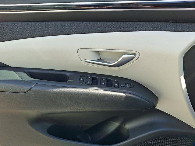 2023 Hyundai TUCSON SEL AWD