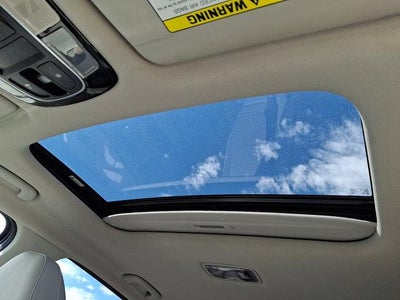 2023 Hyundai TUCSON SEL AWD