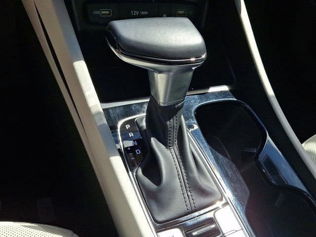 2023 Hyundai TUCSON SEL AWD