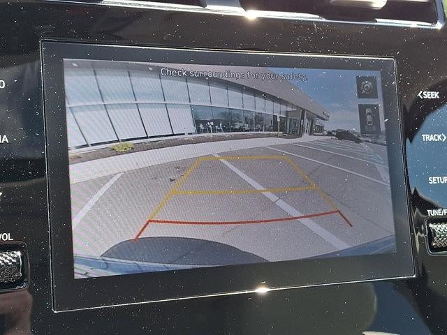 2023 Hyundai TUCSON SEL AWD