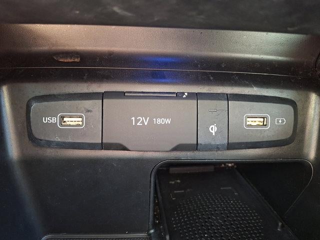 2023 Hyundai TUCSON SEL AWD