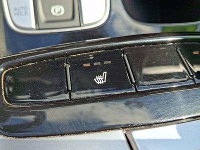 2023 Hyundai TUCSON SEL AWD