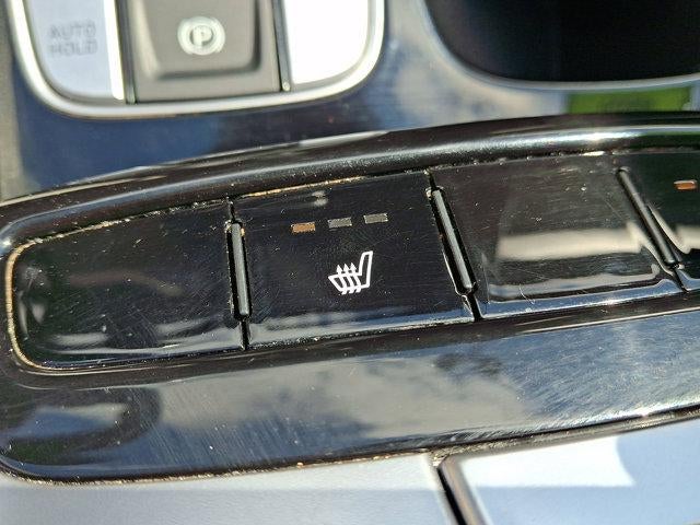 2023 Hyundai TUCSON SEL AWD