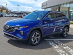 2023 Hyundai TUCSON SEL AWD