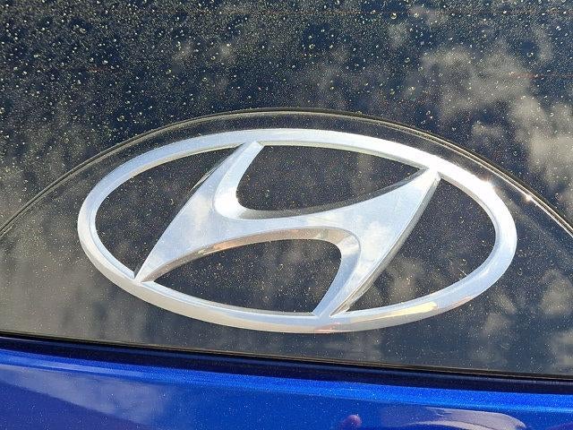 2023 Hyundai TUCSON SEL AWD