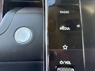 2023 Hyundai TUCSON SEL AWD