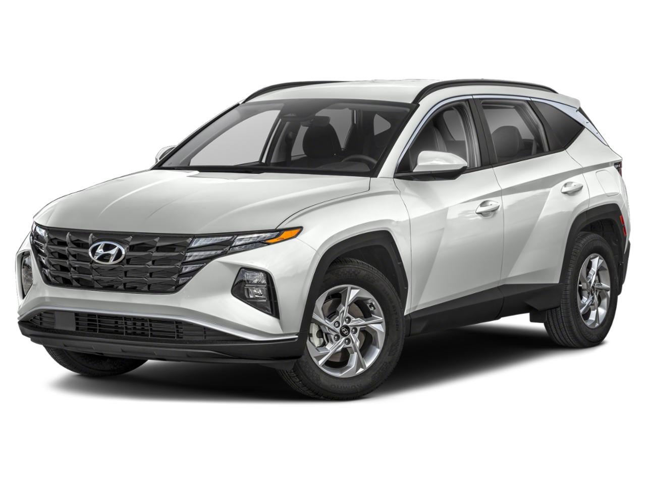 2024 Hyundai TUCSON SEL AWD *Ltd Avail*