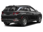 2024 Hyundai TUCSON SEL AWD *Ltd Avail*