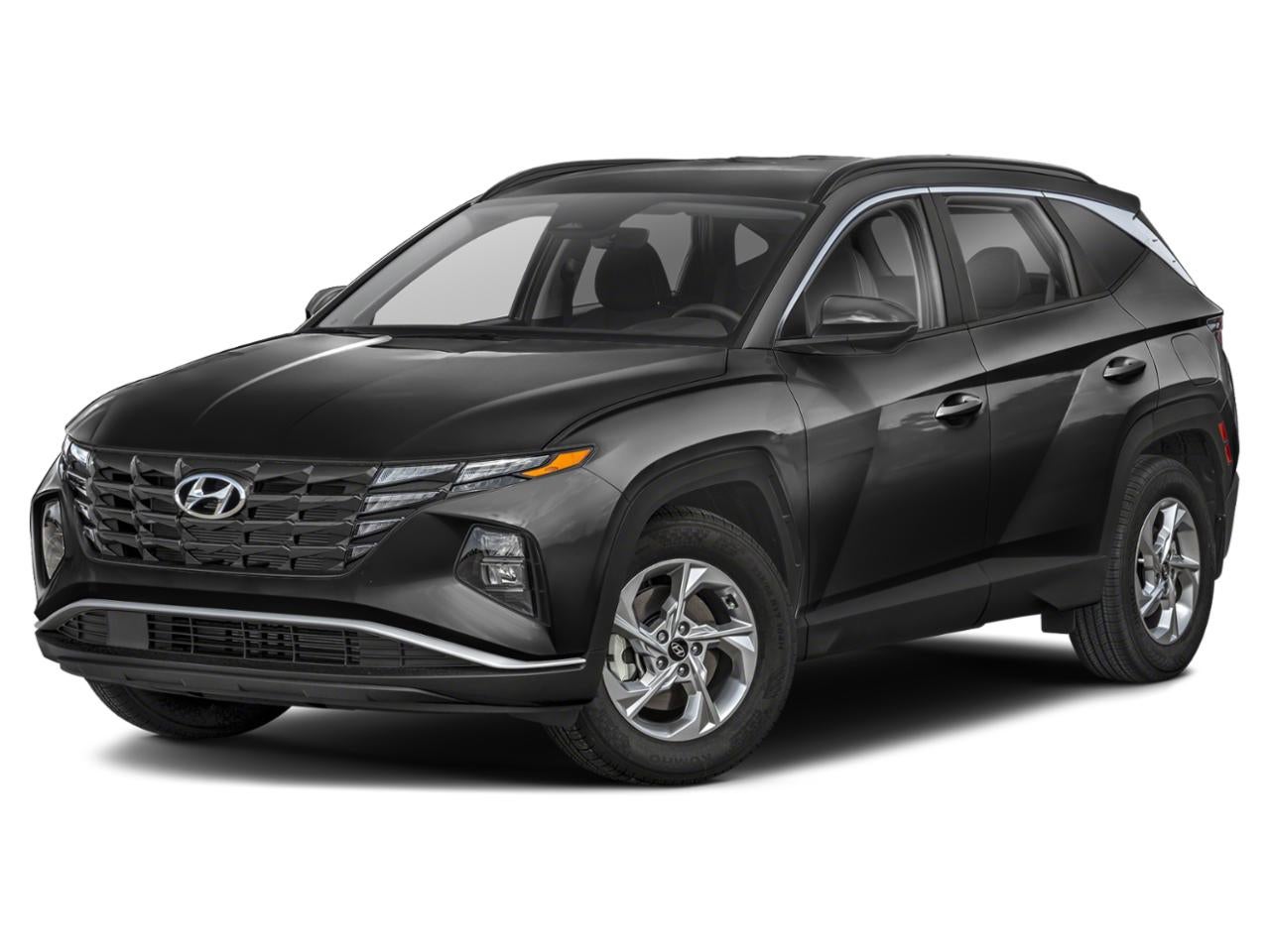 2024 Hyundai TUCSON SEL AWD *Ltd Avail*