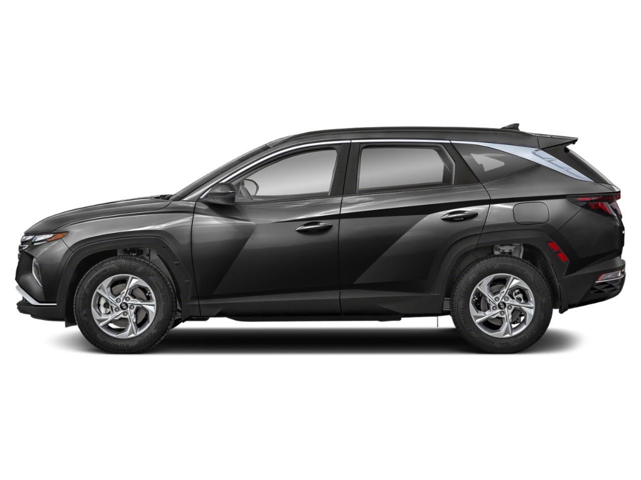 2024 Hyundai TUCSON SEL AWD *Ltd Avail*