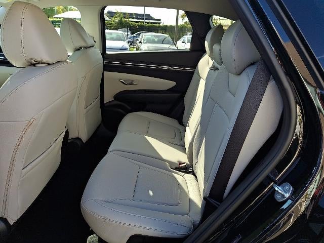 2024 Hyundai TUCSON SEL AWD *Ltd Avail*