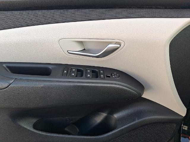 2024 Hyundai TUCSON SEL AWD *Ltd Avail*