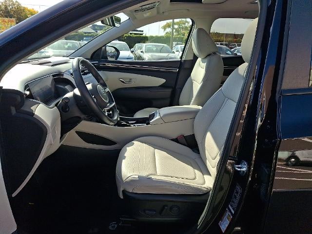 2024 Hyundai TUCSON SEL AWD *Ltd Avail*