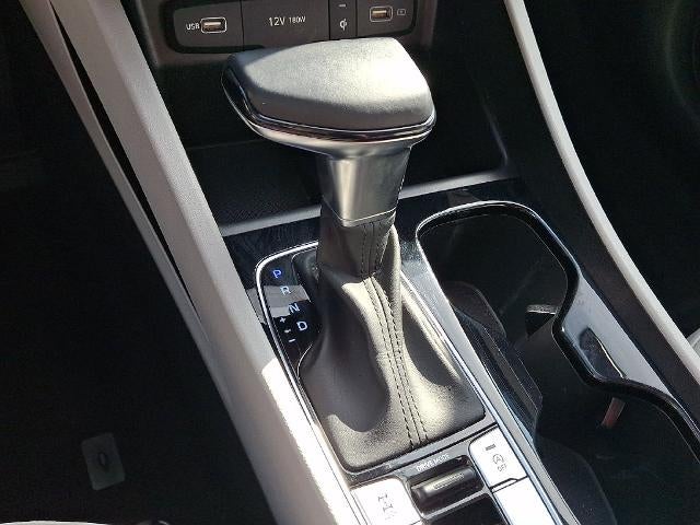 2024 Hyundai TUCSON SEL AWD *Ltd Avail*