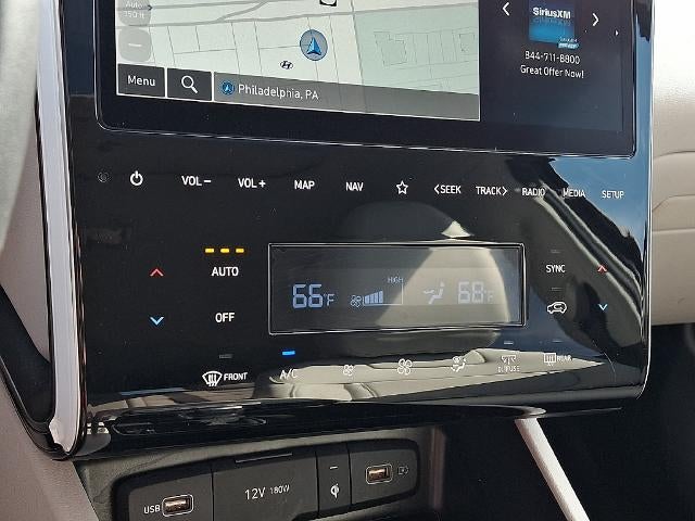 2024 Hyundai TUCSON SEL AWD *Ltd Avail*