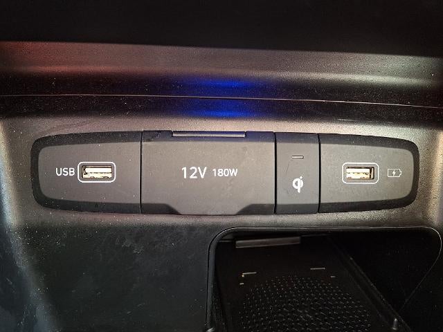 2024 Hyundai TUCSON SEL AWD *Ltd Avail*