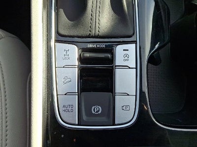 2024 Hyundai TUCSON SEL AWD *Ltd Avail*