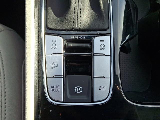 2024 Hyundai TUCSON SEL AWD *Ltd Avail*