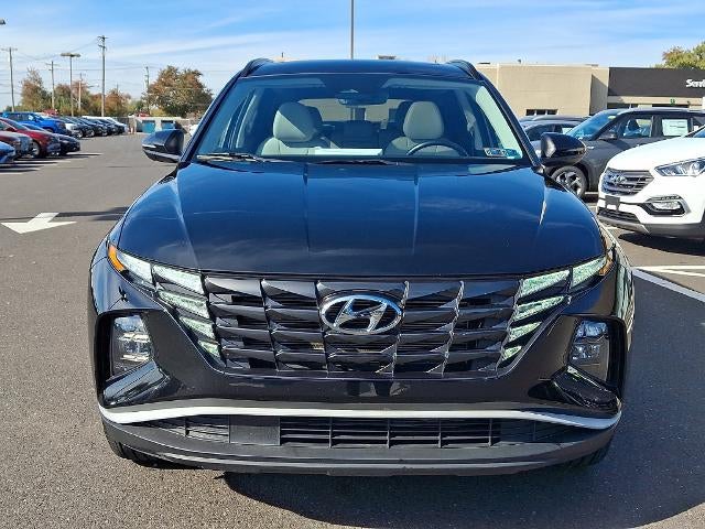 2024 Hyundai TUCSON SEL AWD *Ltd Avail*