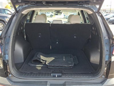 2024 Hyundai TUCSON SEL AWD *Ltd Avail*