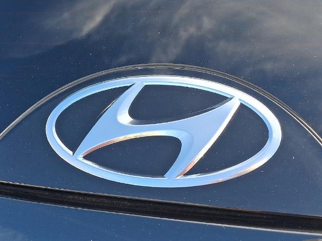 2024 Hyundai TUCSON SEL AWD *Ltd Avail*