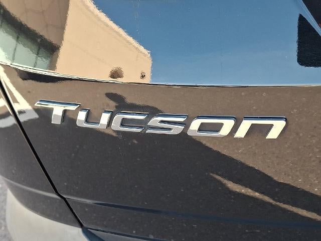 2024 Hyundai TUCSON SEL AWD *Ltd Avail*