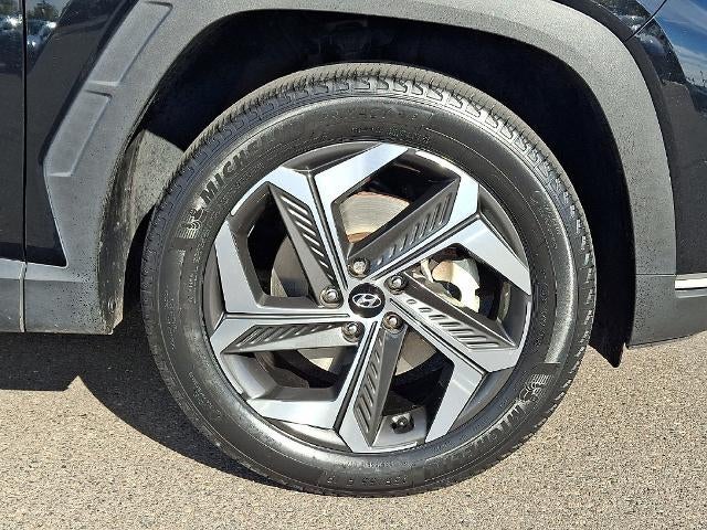 2024 Hyundai TUCSON SEL AWD *Ltd Avail*