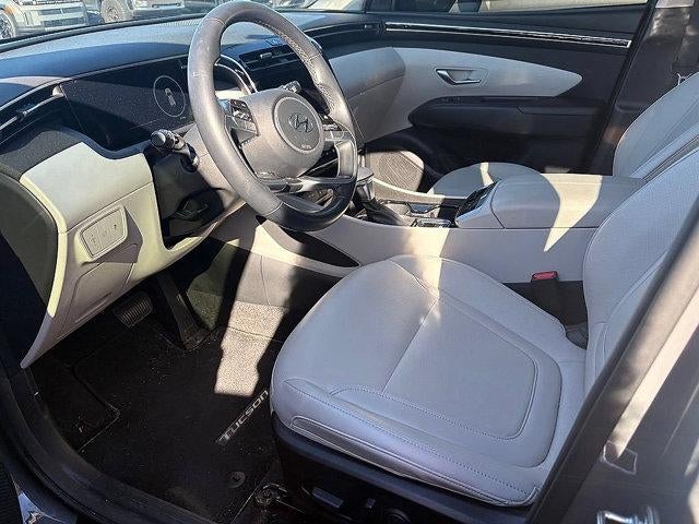 2024 Hyundai TUCSON SEL AWD *Ltd Avail*
