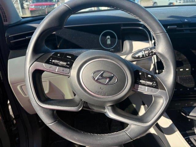 2024 Hyundai TUCSON SEL AWD *Ltd Avail*