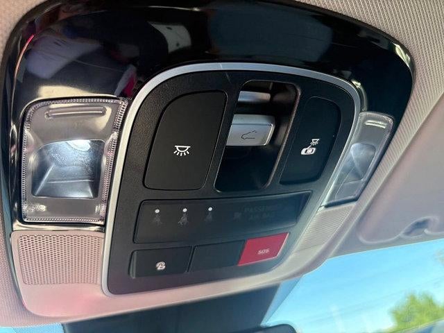 2024 Hyundai TUCSON SEL AWD *Ltd Avail*