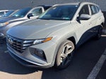 2024 Hyundai TUCSON SEL AWD *Ltd Avail*