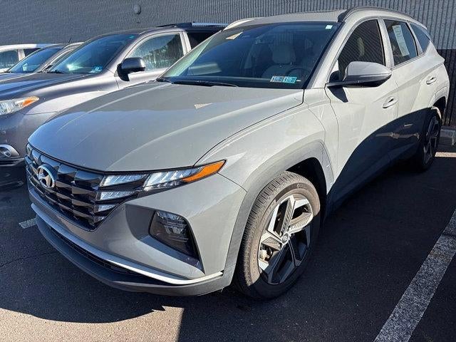 2024 Hyundai TUCSON SEL AWD *Ltd Avail*