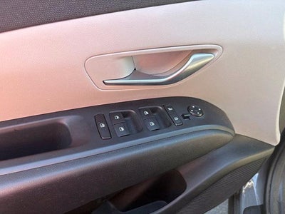 2024 Hyundai TUCSON SEL AWD *Ltd Avail*
