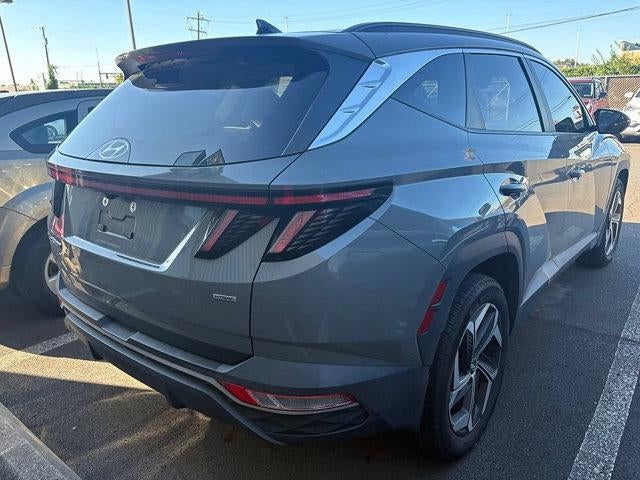 2024 Hyundai TUCSON SEL AWD *Ltd Avail*