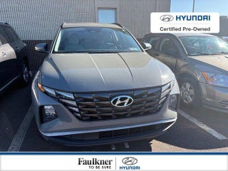 2024 Hyundai TUCSON SEL AWD *Ltd Avail*