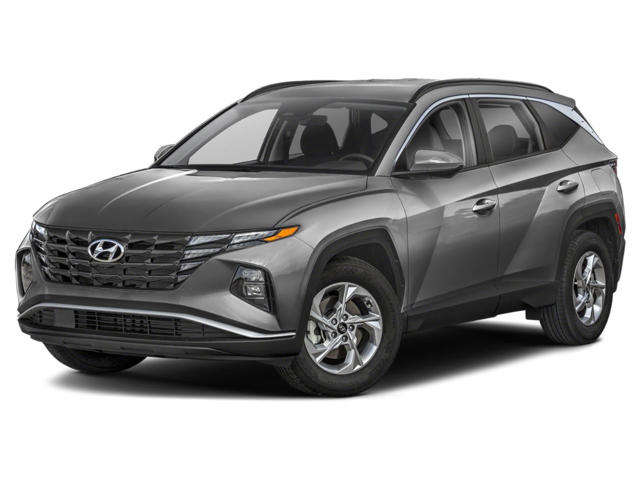 2024 Hyundai TUCSON SEL AWD *Ltd Avail*