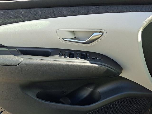 2024 Hyundai Tucson SEL - Photo 12