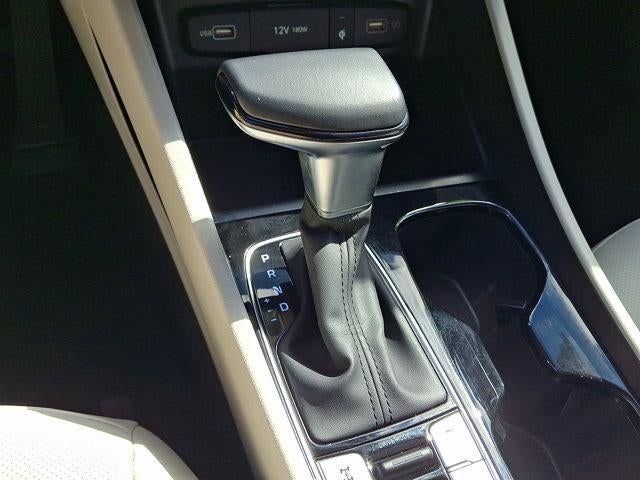 2024 Hyundai Tucson SEL - Photo 15