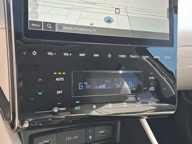 2024 Hyundai Tucson SEL - Photo 16