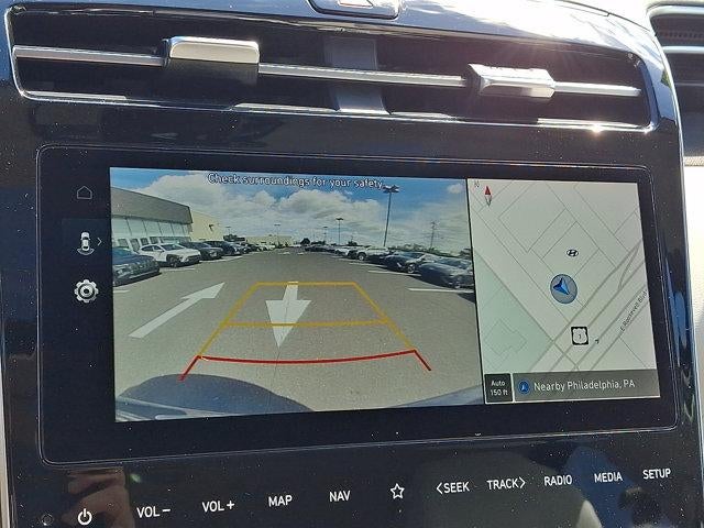 2024 Hyundai Tucson SEL - Photo 18