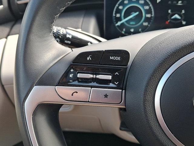 2024 Hyundai Tucson SEL - Photo 21