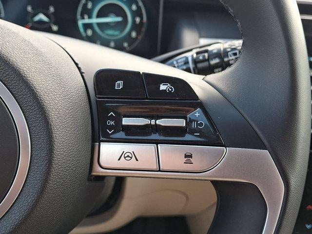 2024 Hyundai Tucson SEL - Photo 22