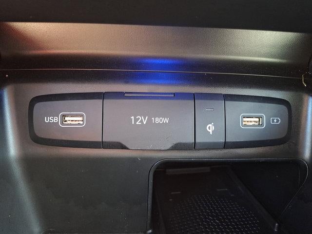 2024 Hyundai Tucson SEL - Photo 24