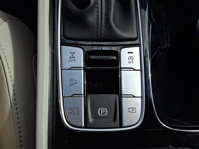2024 Hyundai Tucson SEL - Photo 25