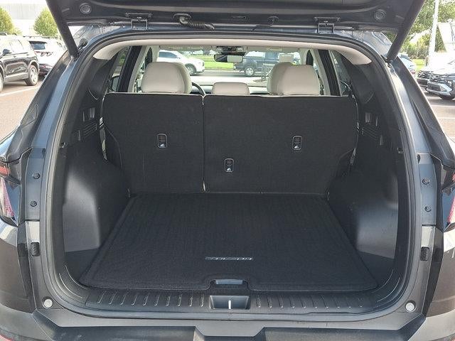 2024 Hyundai Tucson SEL - Photo 28