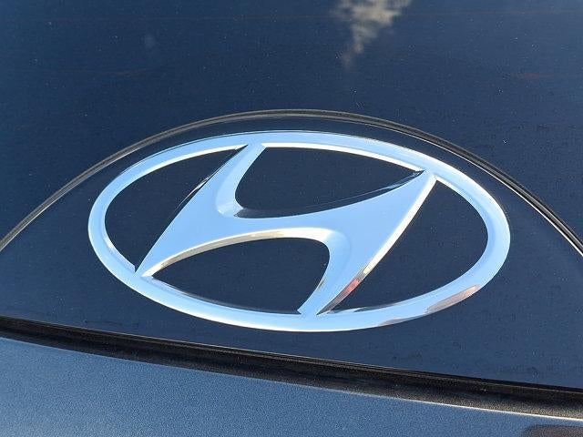 2024 Hyundai Tucson SEL - Photo 29