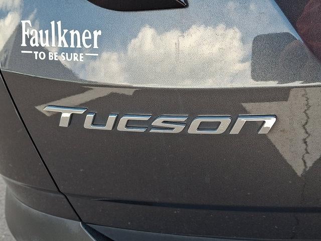 2024 Hyundai Tucson SEL - Photo 30