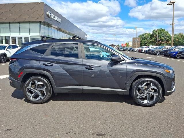 2024 Hyundai Tucson SEL - Photo 7