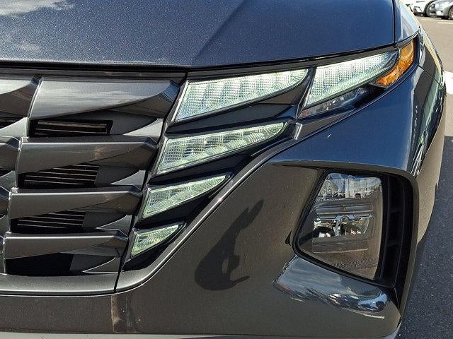 2024 Hyundai Tucson SEL - Photo 9