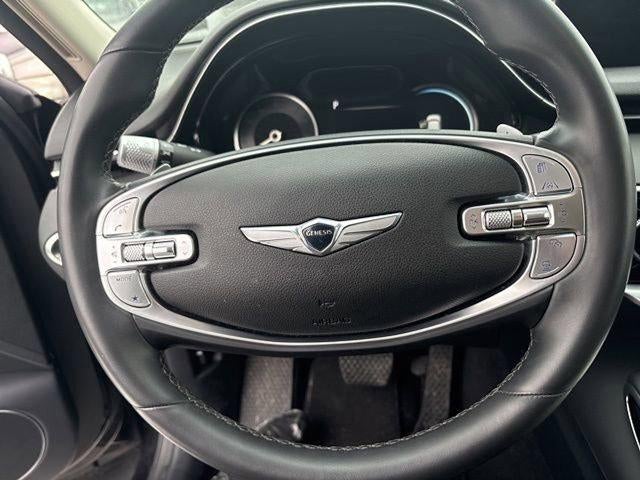 2025 Genesis GV70 2.5T AWD